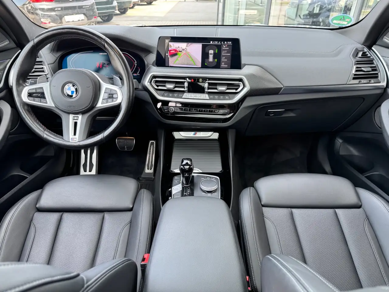 Фото машины