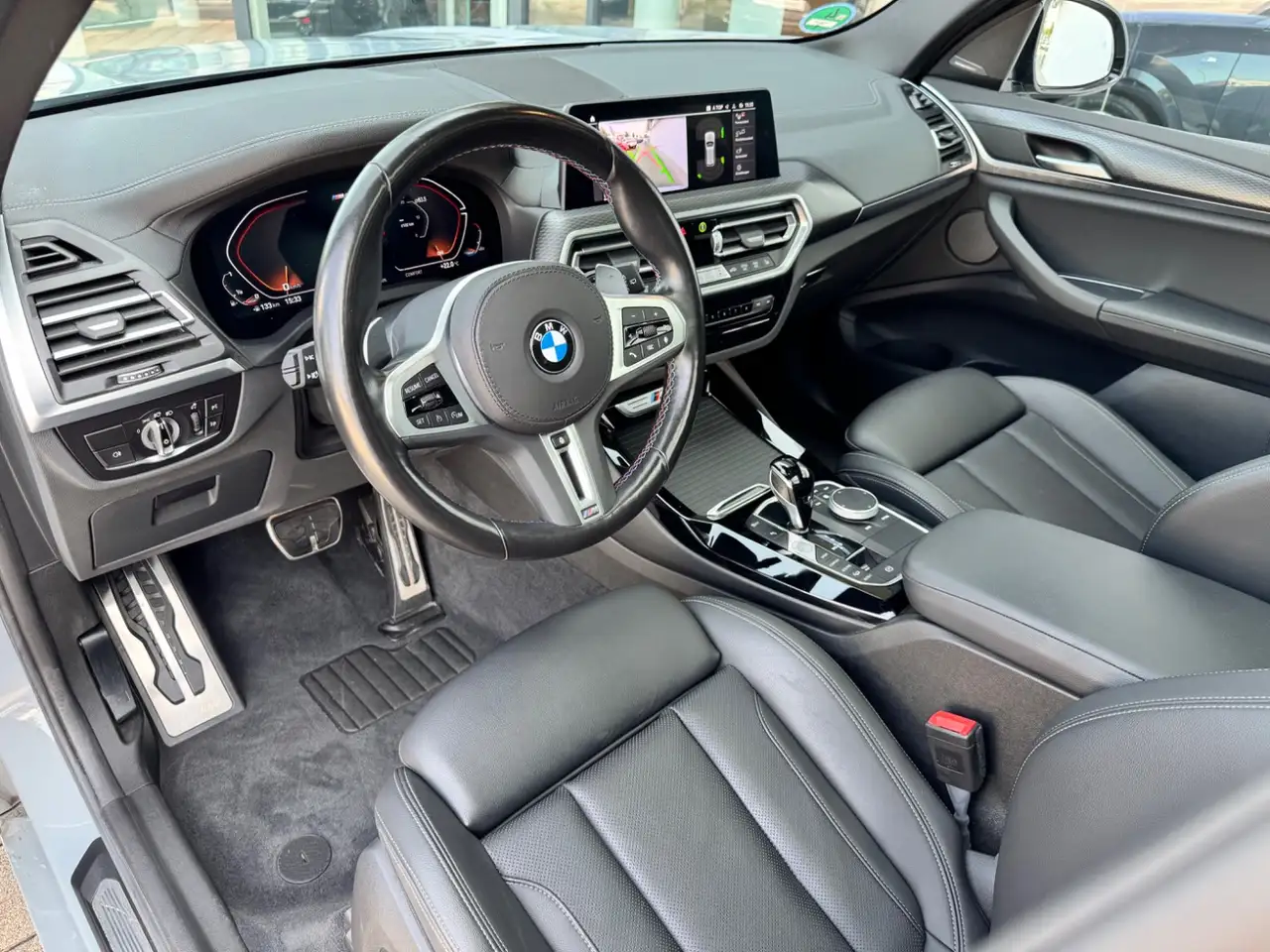 Фото машины