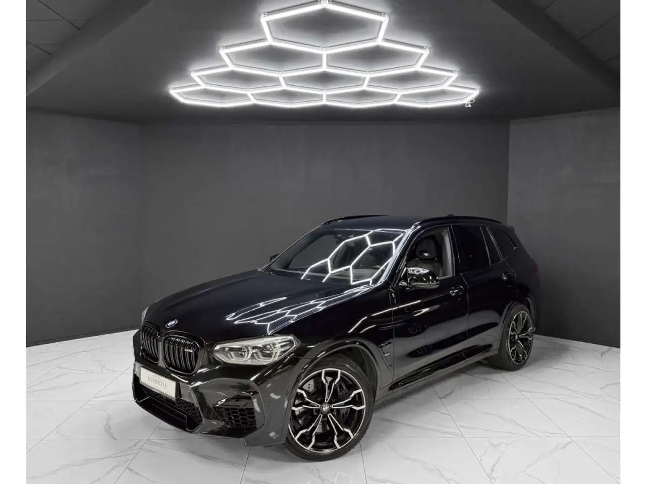 X3 MCOMPETITION FULL