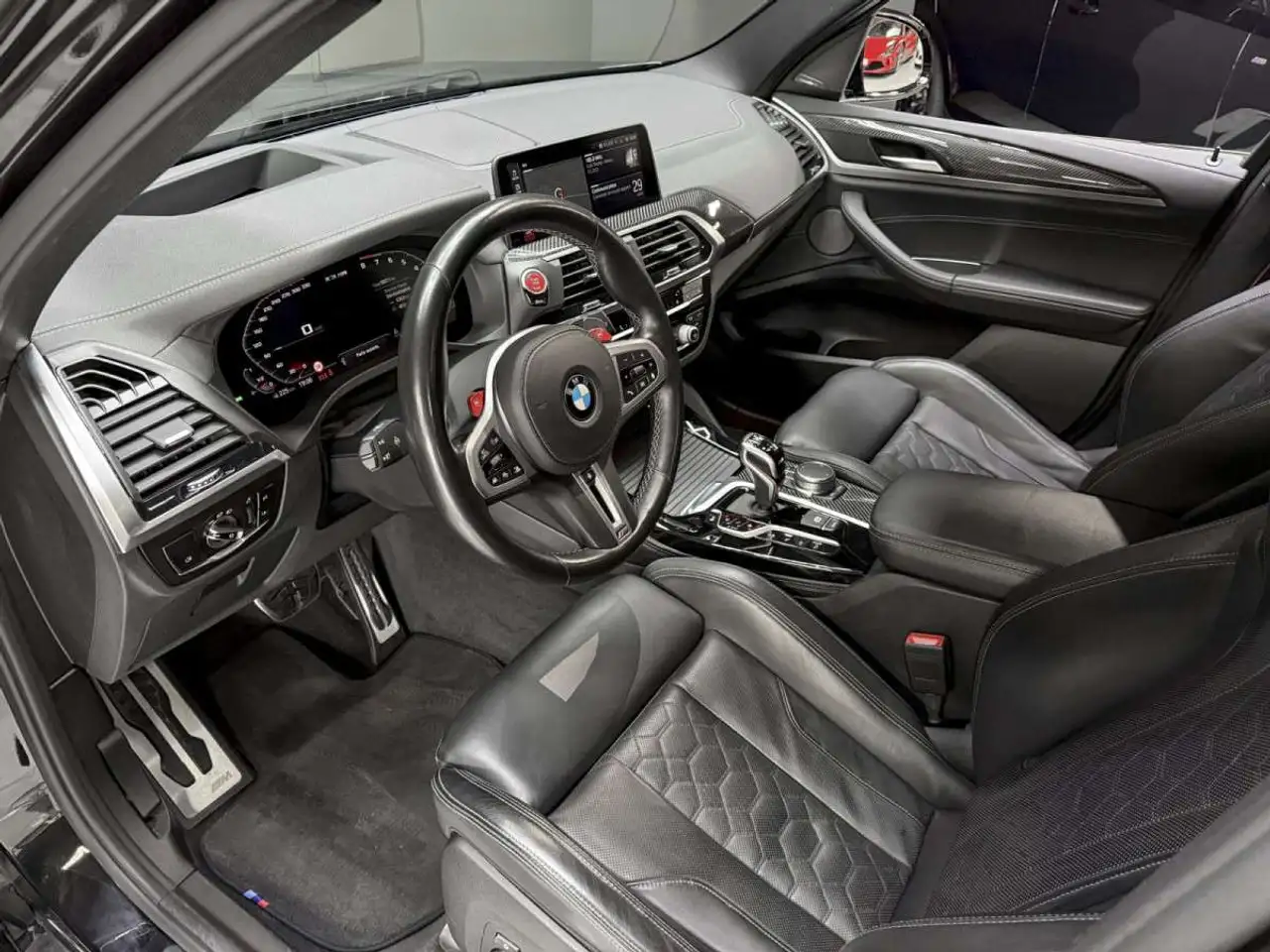 Фото машины