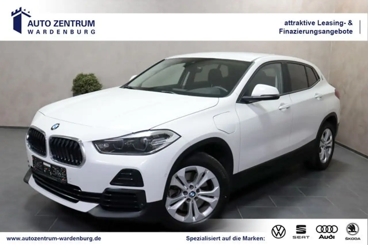 X2xDrive 25e Aut. Advantage CAM LED NAVI SHZ