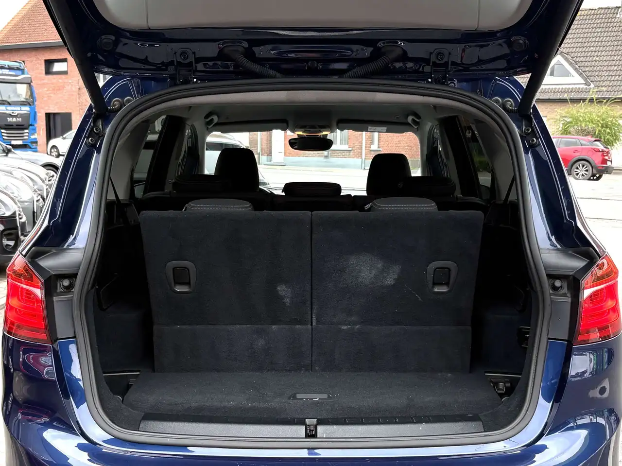 Фото машины