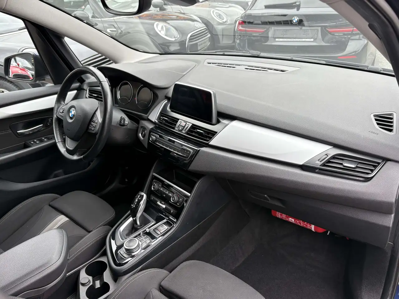 Фото машины