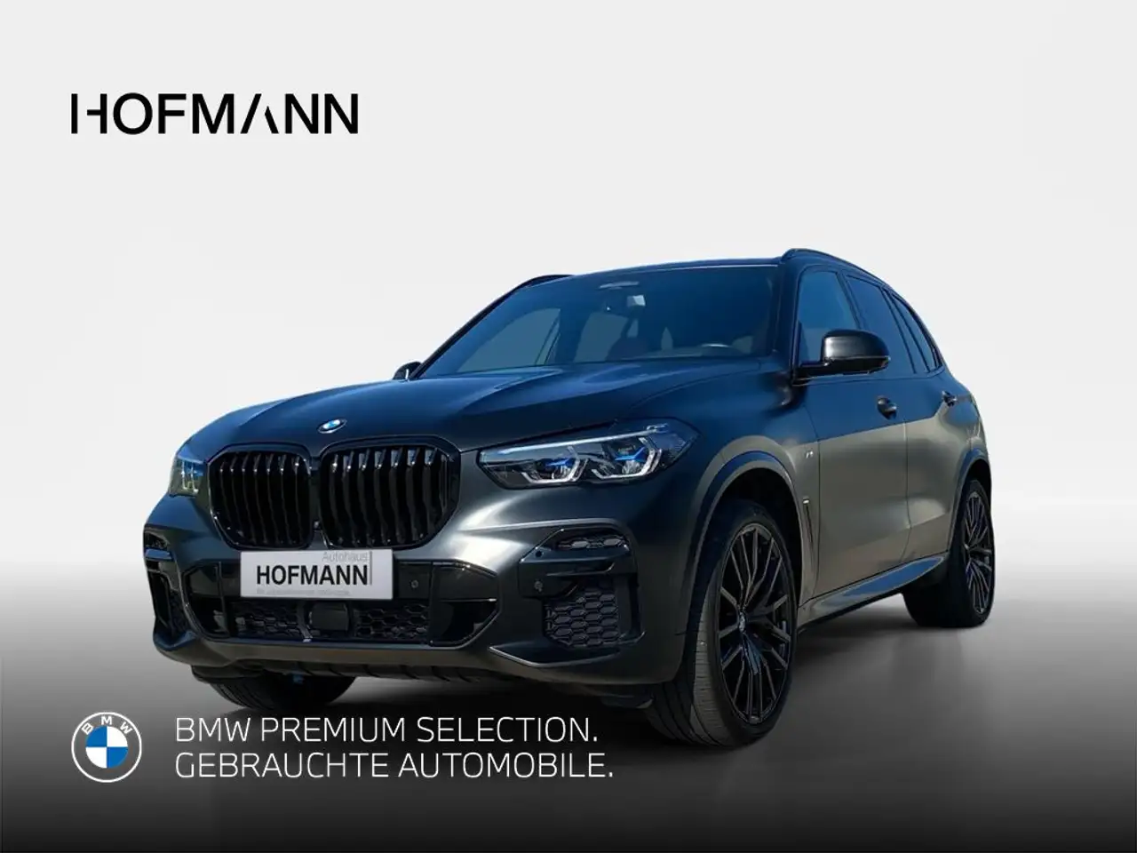 X5M Sport