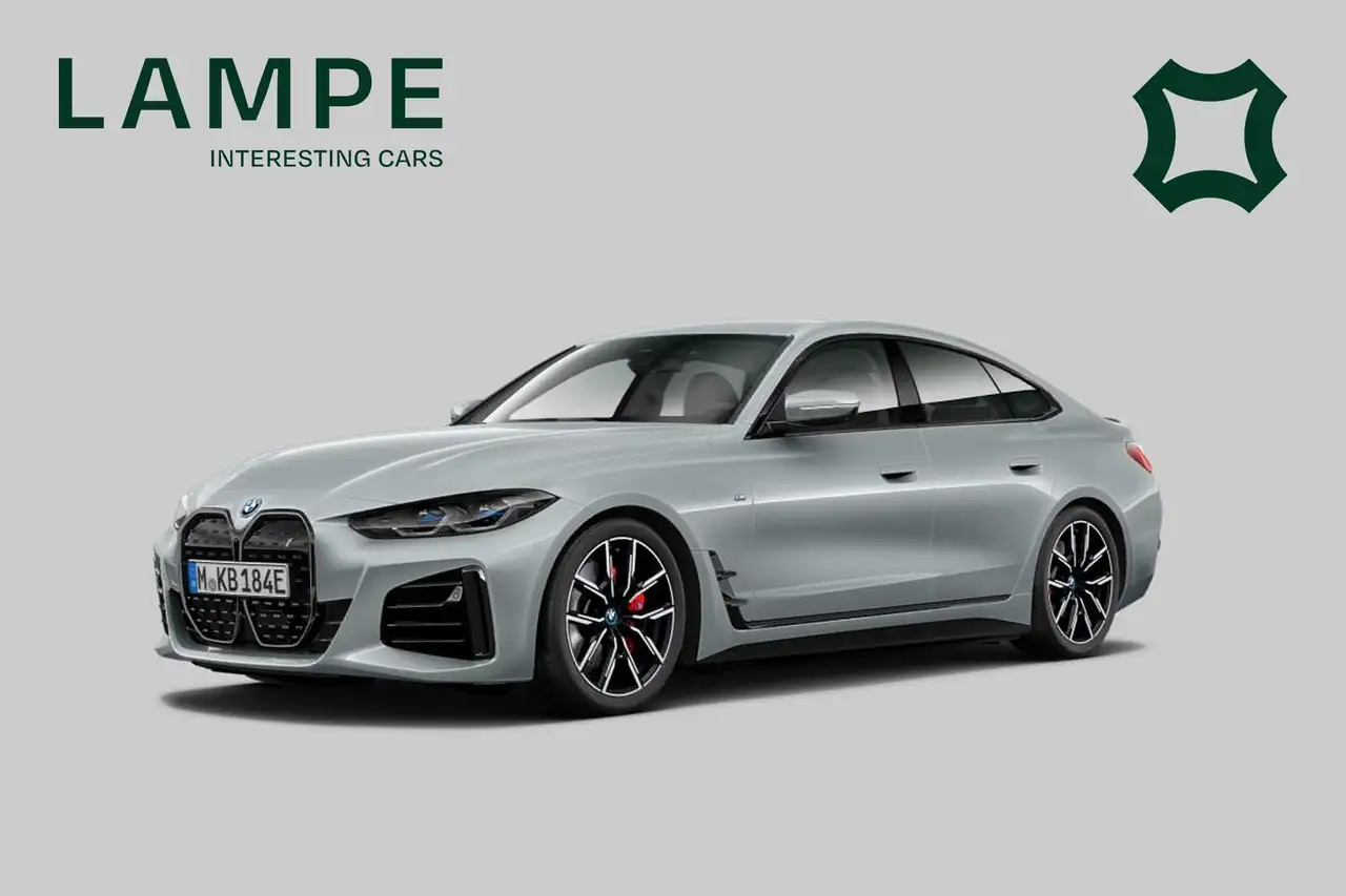 i4eDrive40 Gran Coupé M Sport Pro HK HUD Keyless