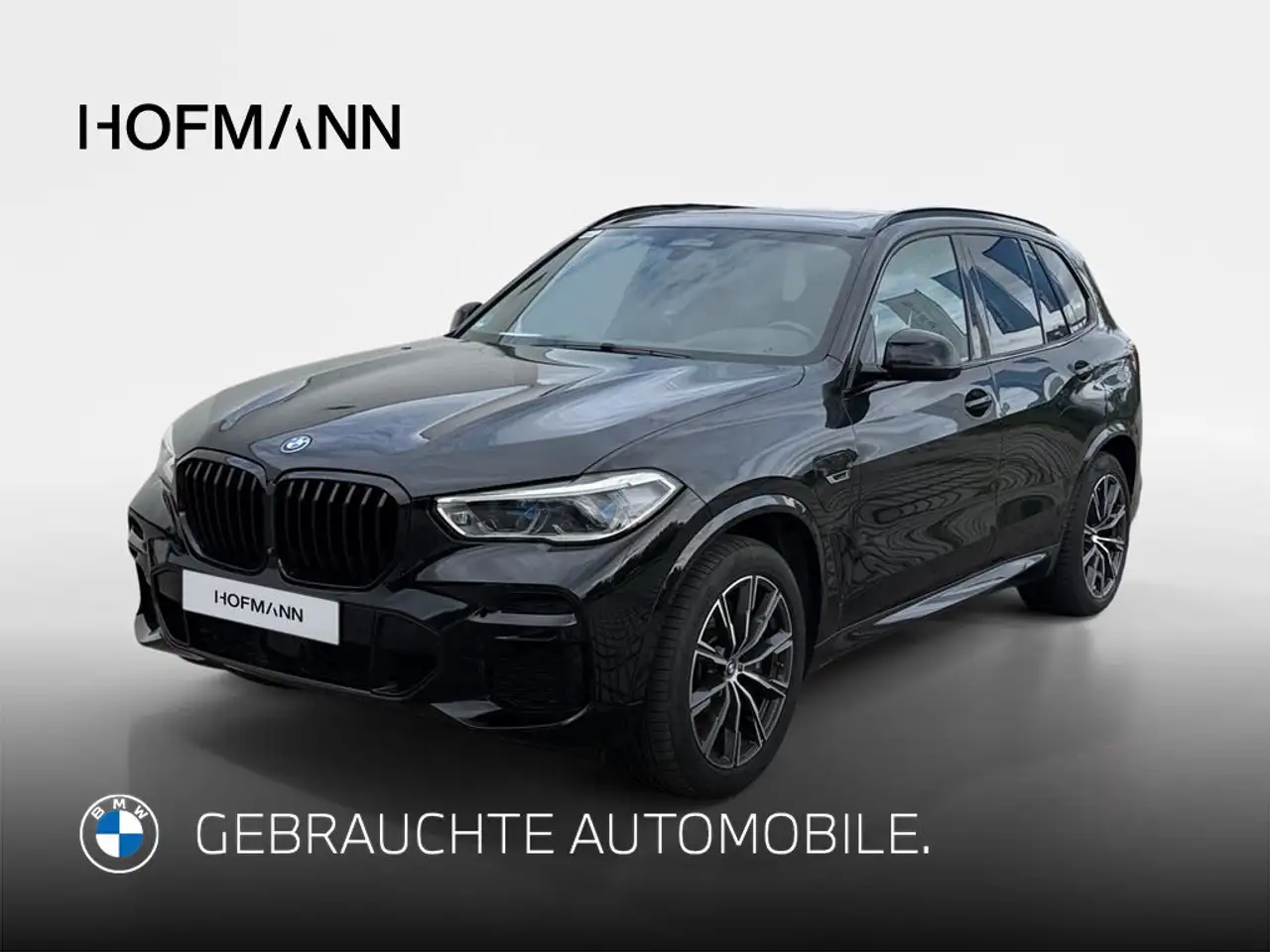 X5M Sport