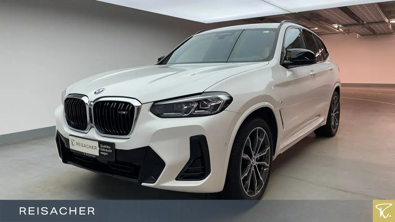 X3 Md A Pano,el.Sitz+Mem,DAProf,PA+,LCProf