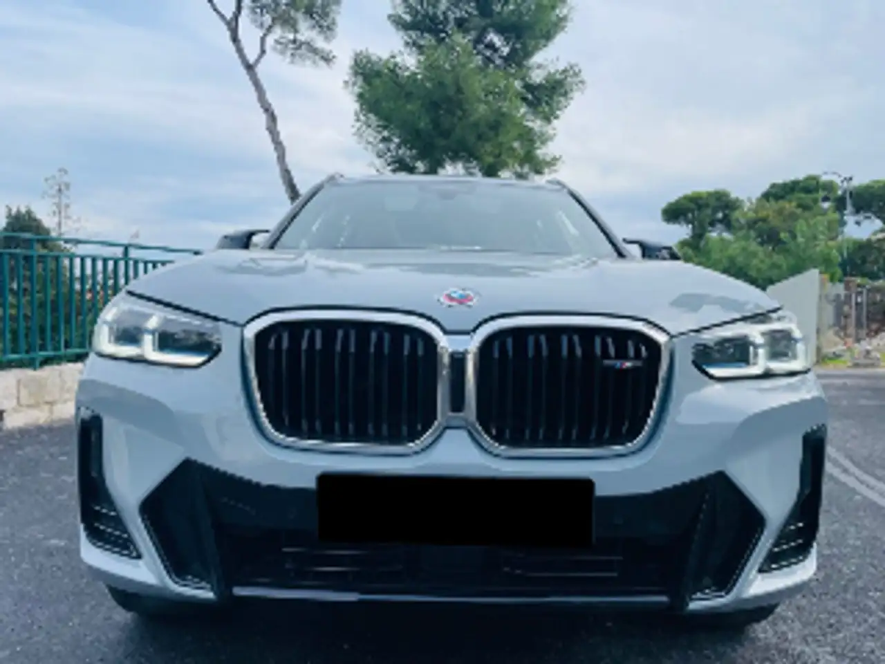 Фото машины