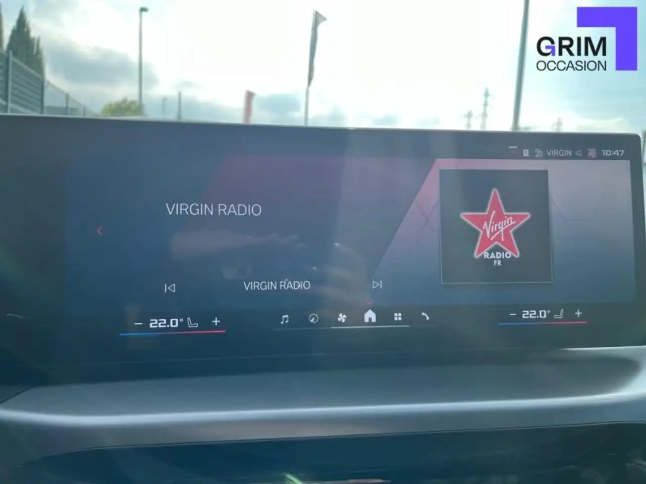 Фото машины