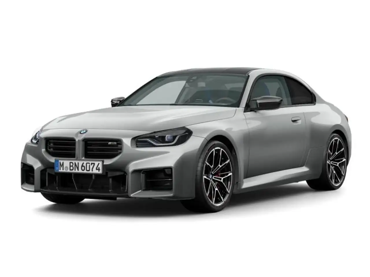 M2Manueel - Special Request Grigio Telesto