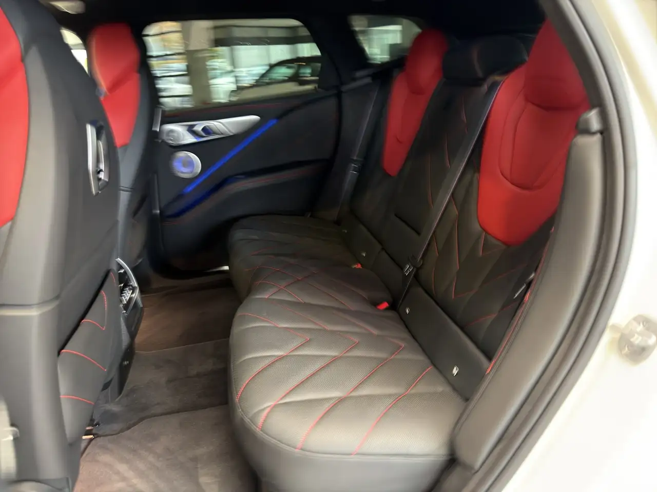 фото машины