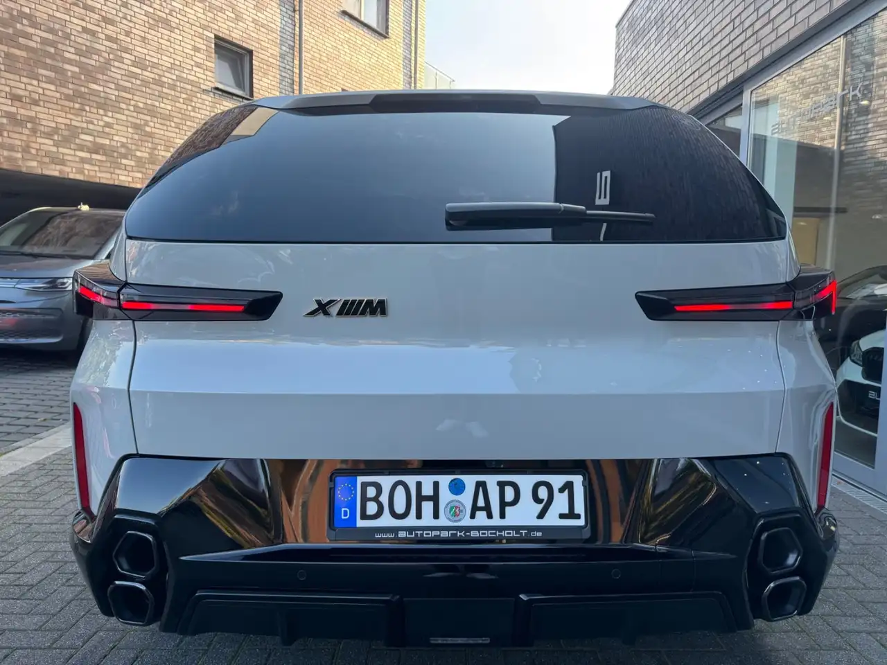 фото машины