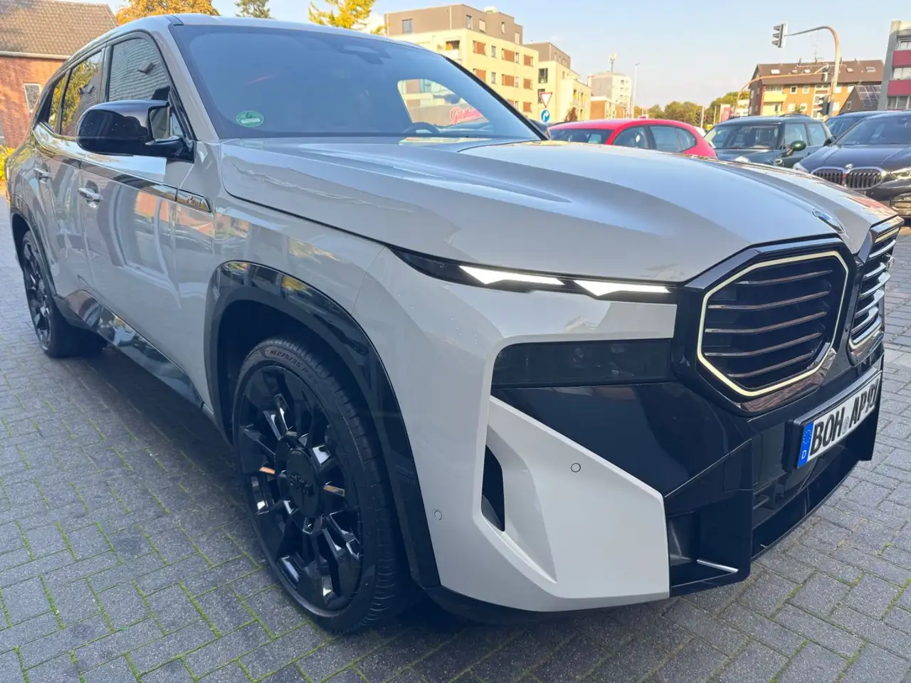 фото машины