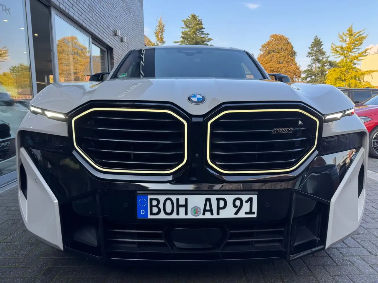 фото машины