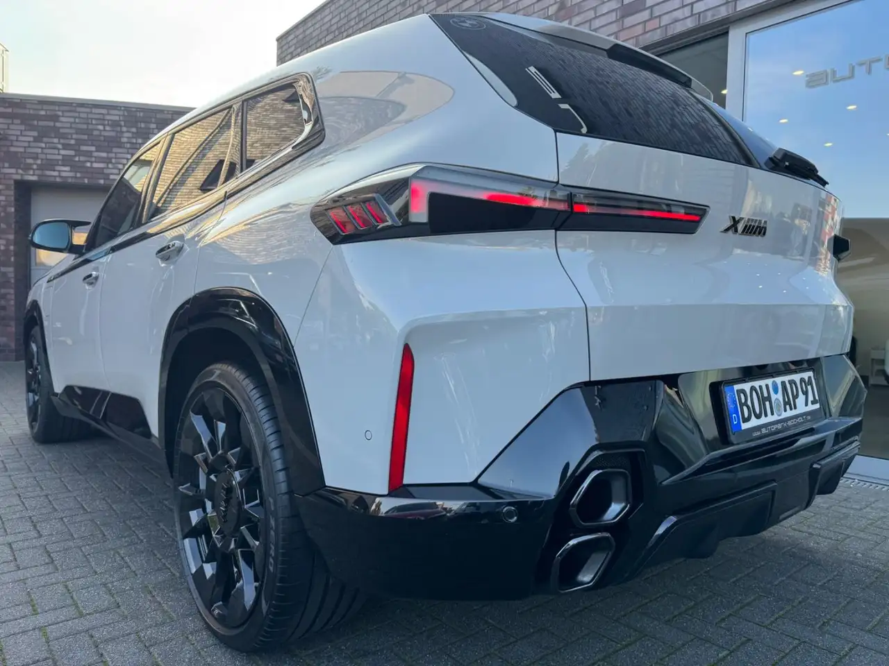 фото машины