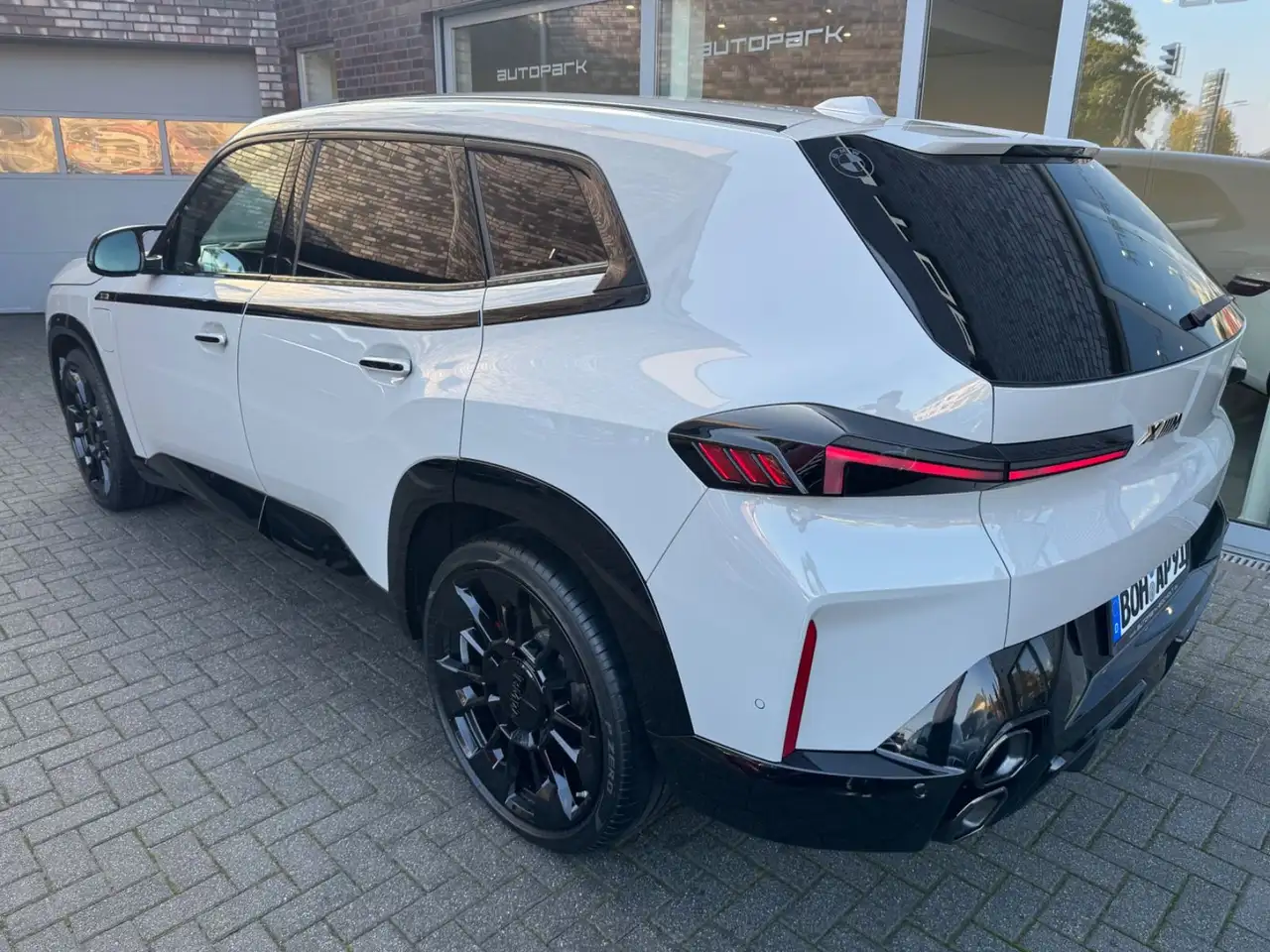 Фото машины