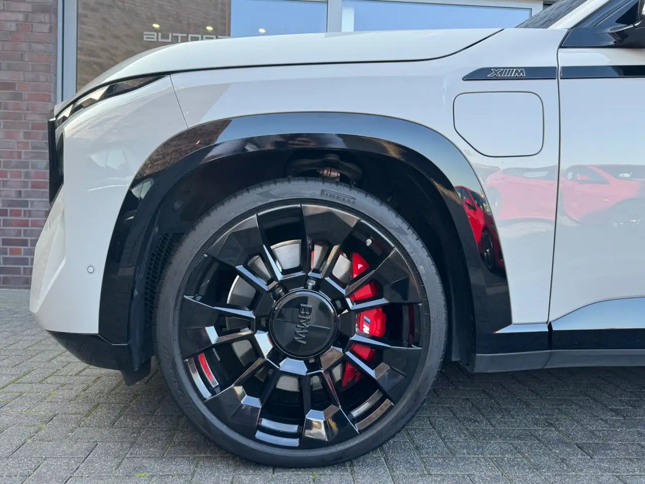 Фото машины