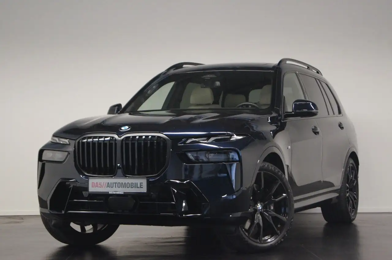 X7xDrive 40d M Sport|SKYLO|HUD|ICONIC|SHADOW