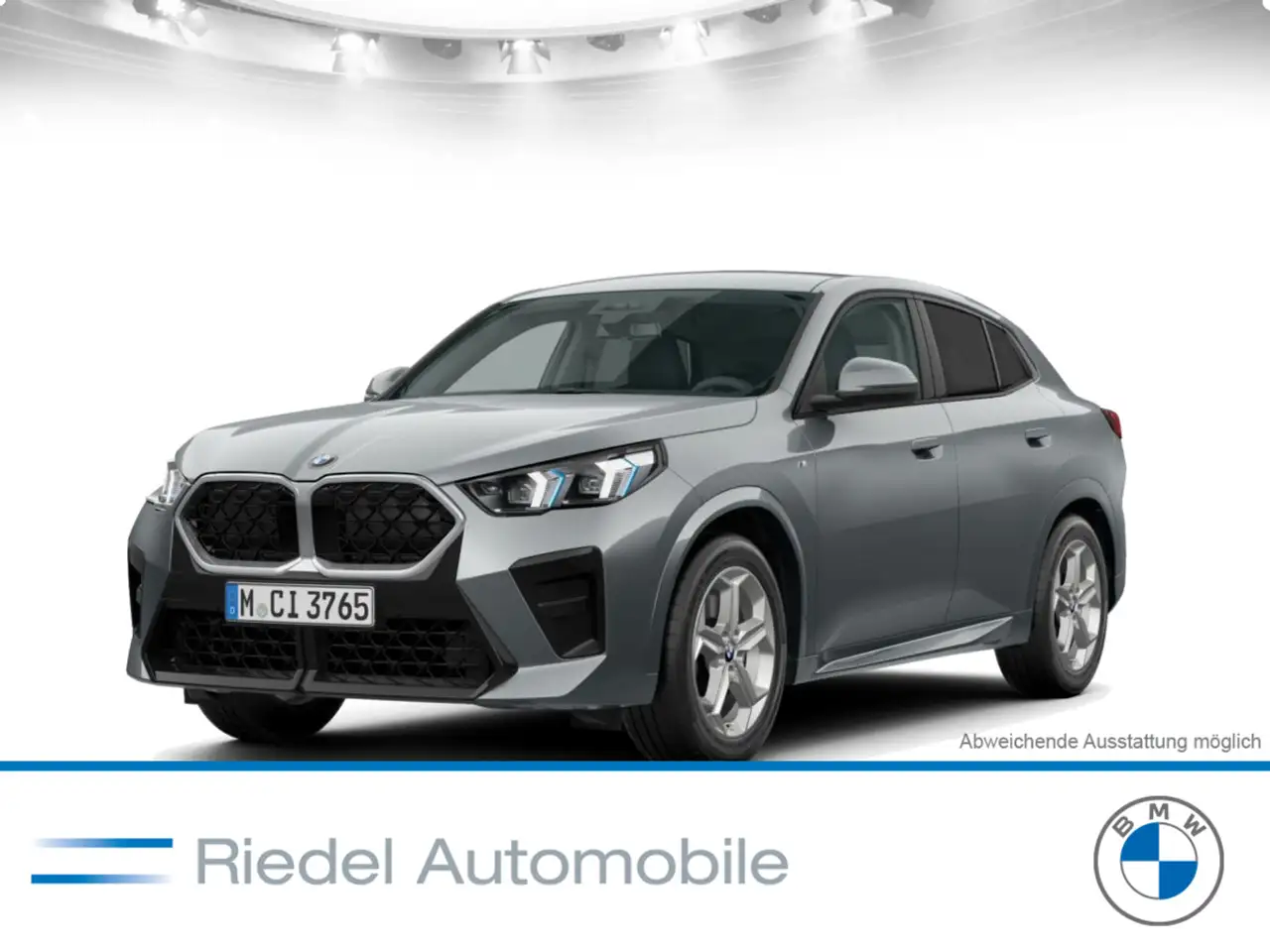 X2sDrive20i M Sportpaket AHK DA+ adapLED h/k