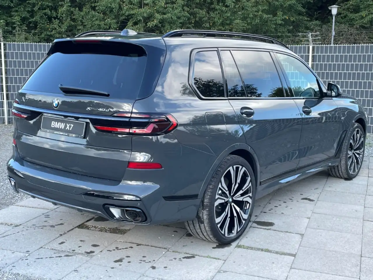 Фото машины