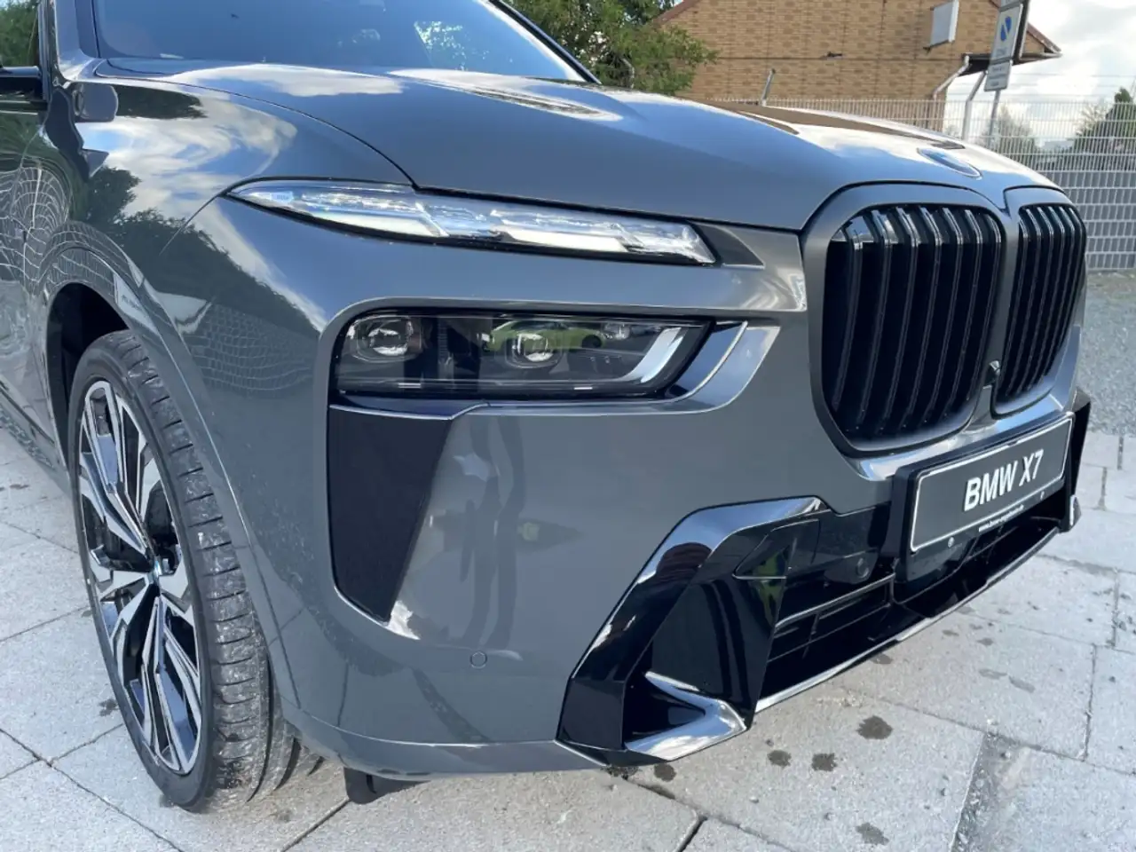 фото машины