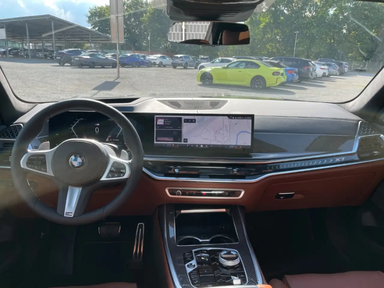 Фото машины