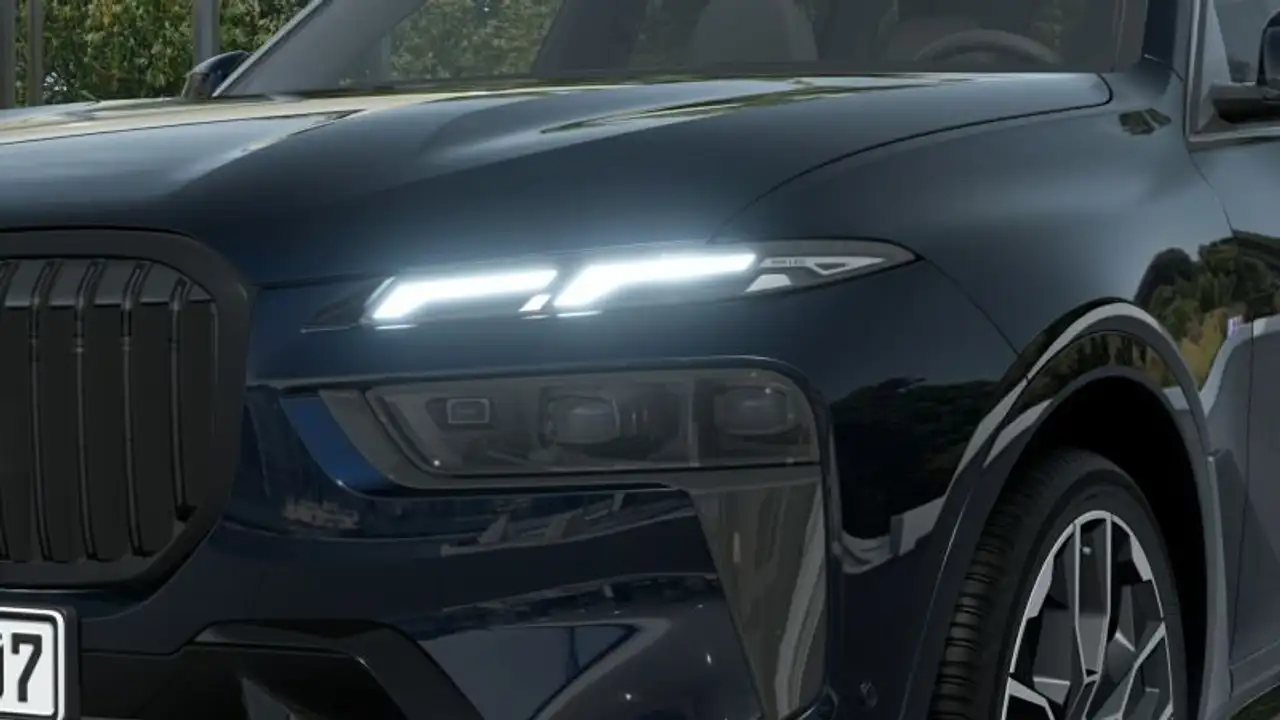 Фото машины