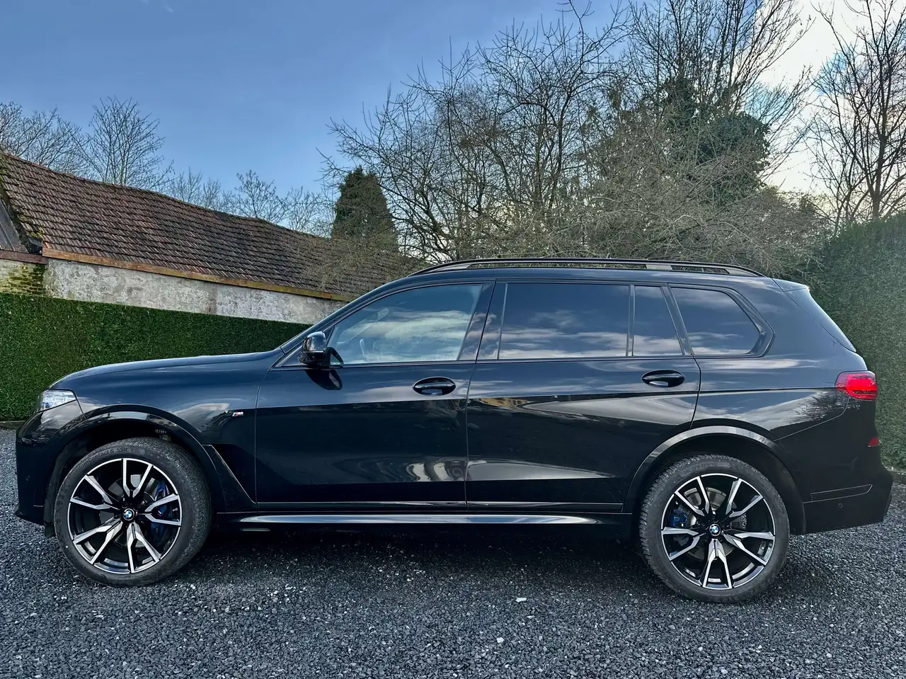 фото машины