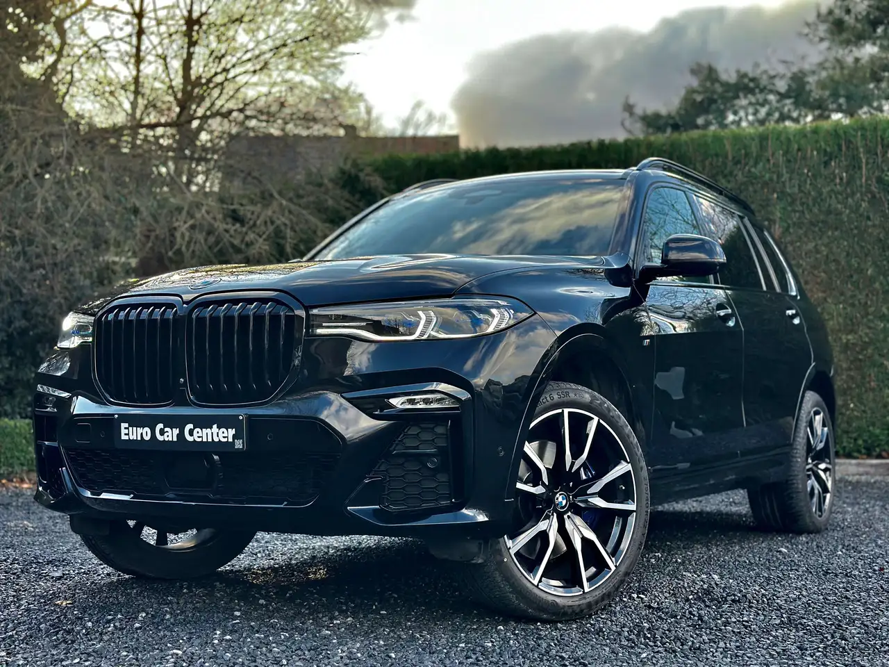 фото машины