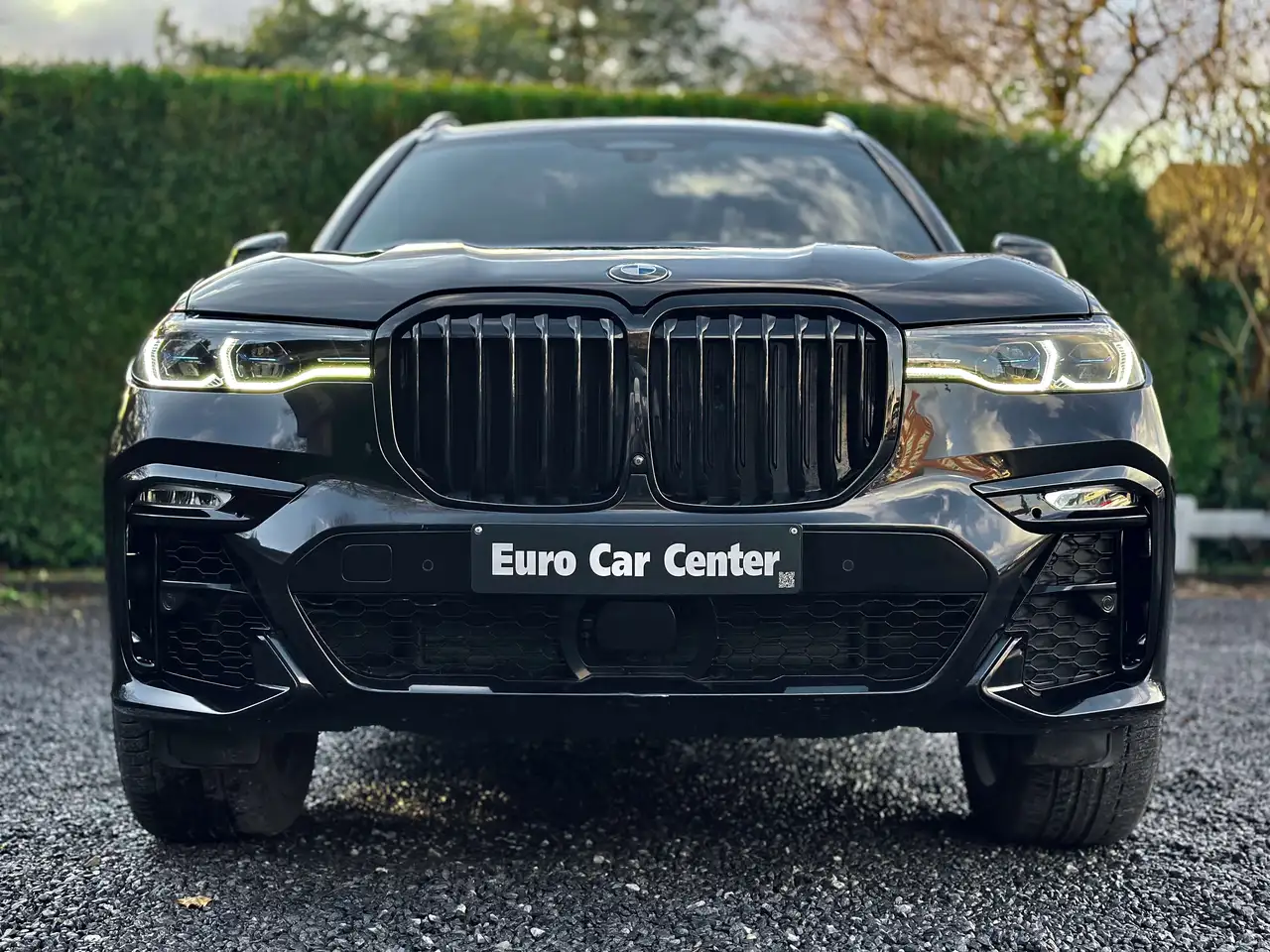 фото машины