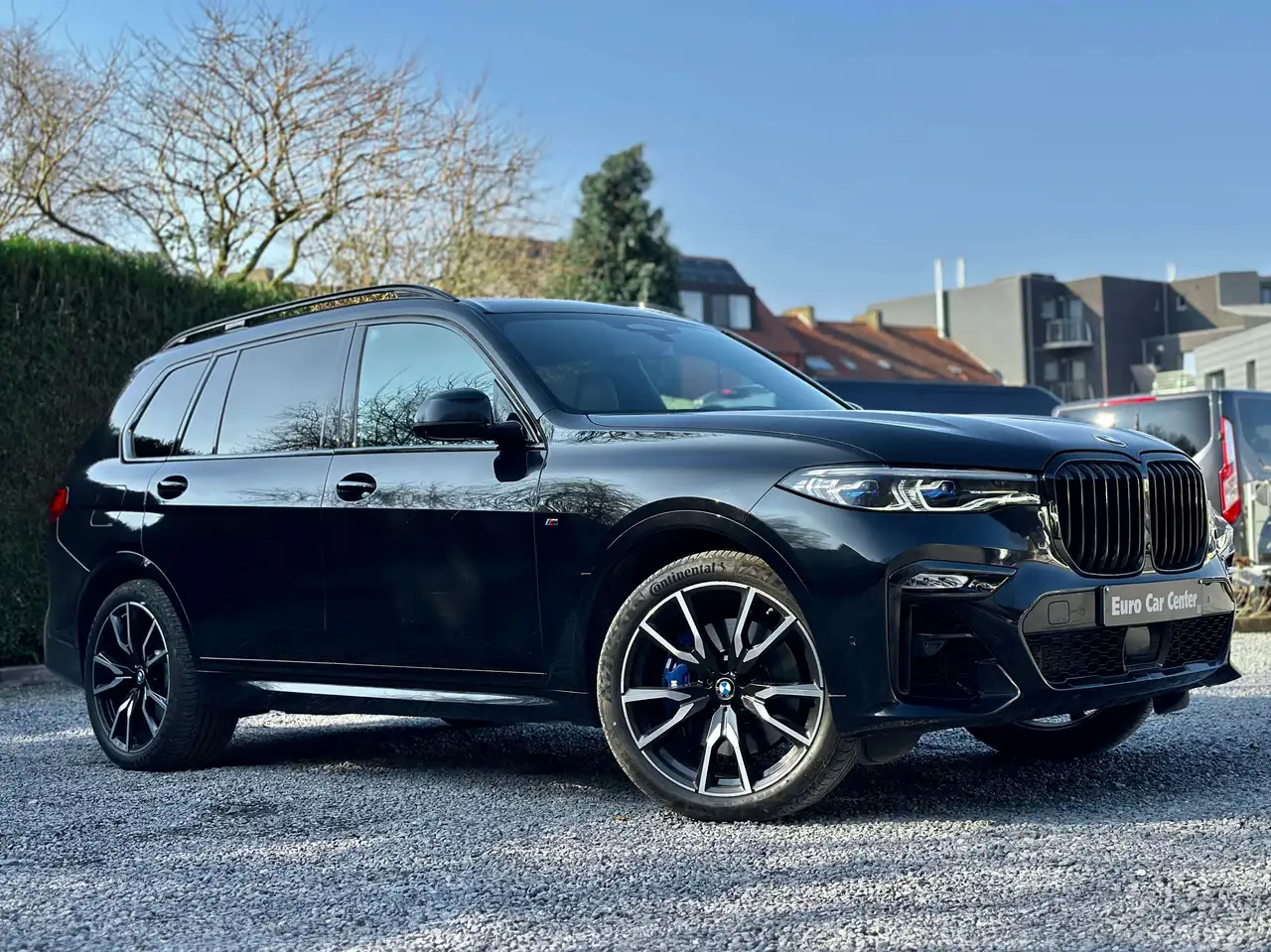 X73.0 dAS xDrive30 M-PACK / 7pl / 360 / HUD / CARPL.