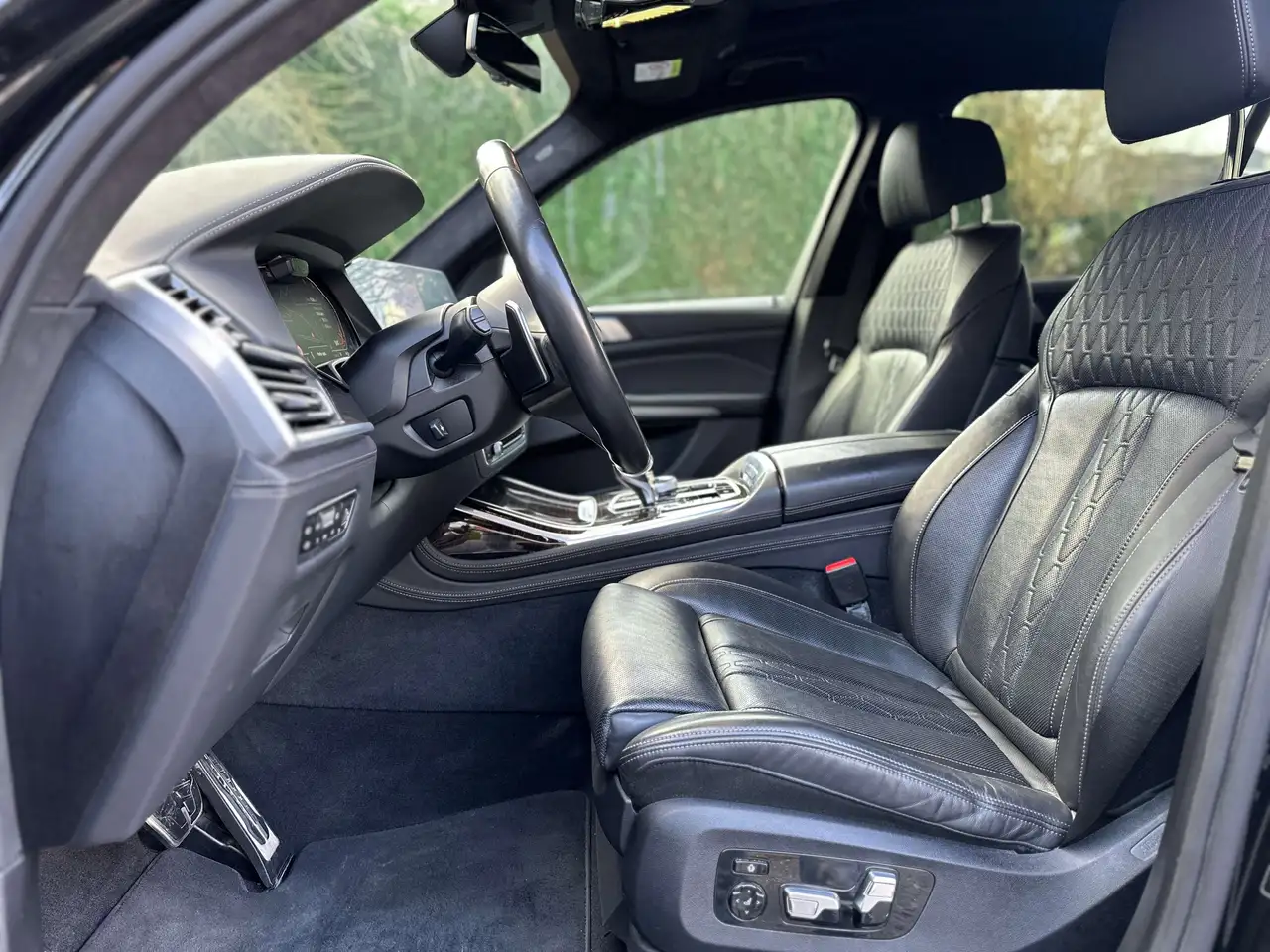 Фото машины