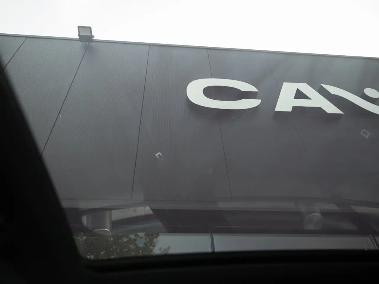 Фото машины