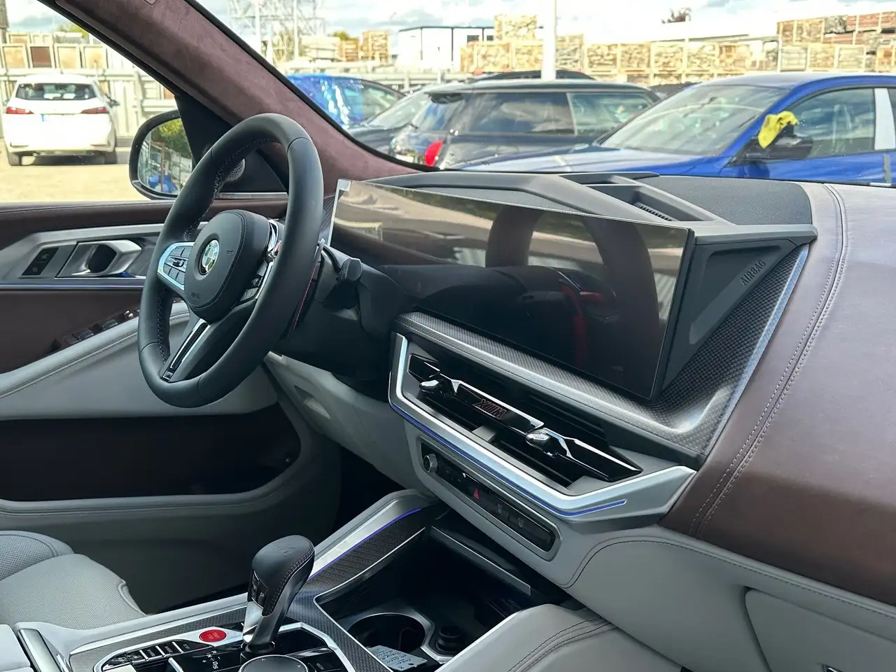 фото машины