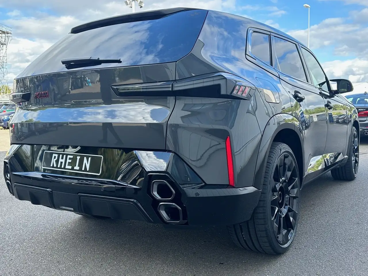 фото машины