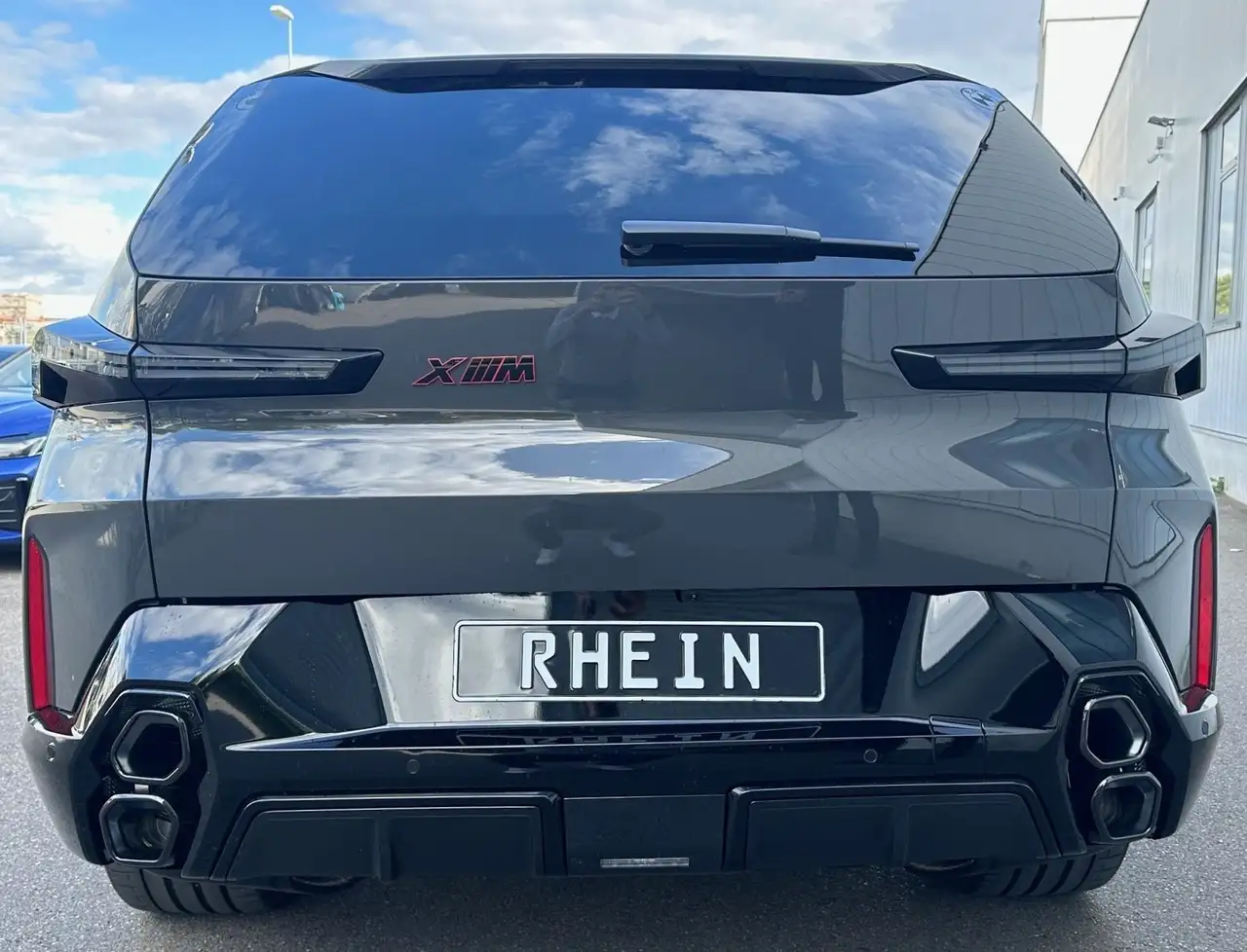 фото машины