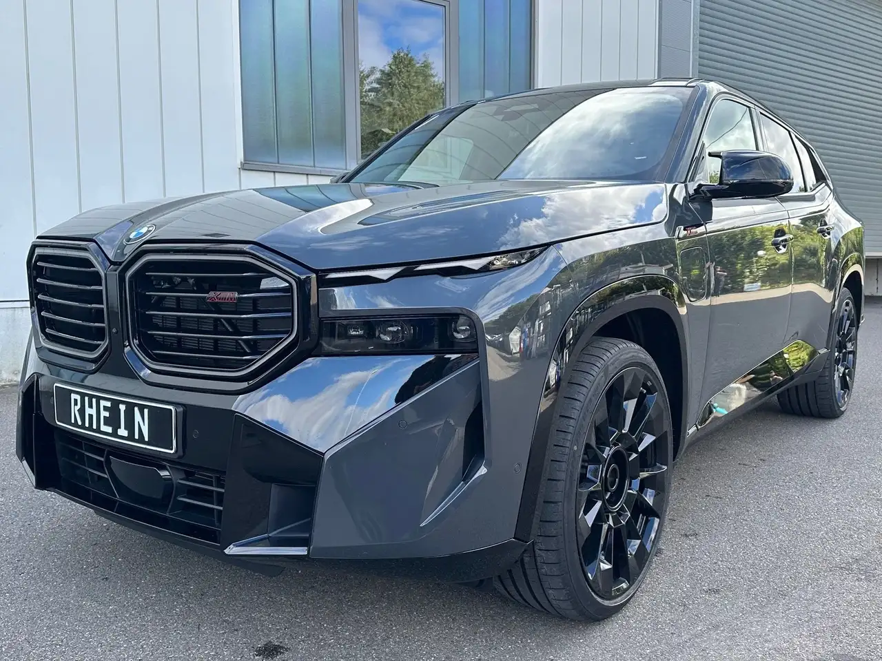 фото машины