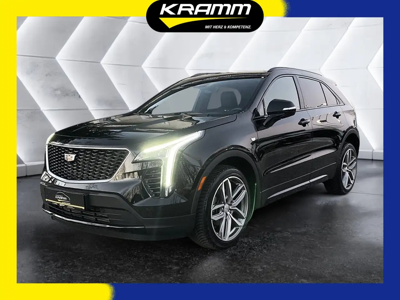 XT42.0 T Sport AWD *Vollausstattung*