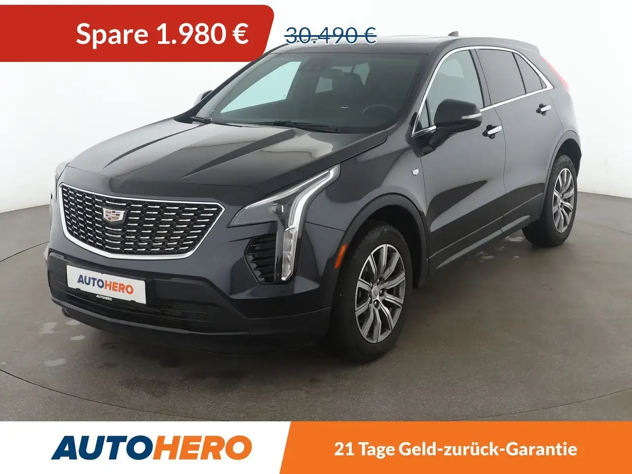 XT4350T Luxury AWD Aut.*NAVI*TEMPO*CAM*PDC*