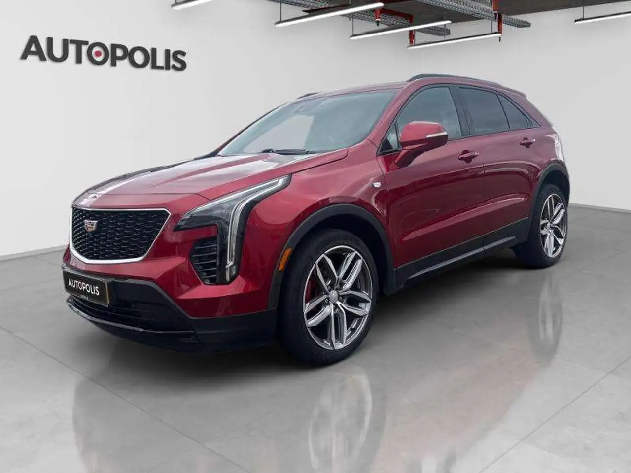 XT42.0 SPORT 4WD