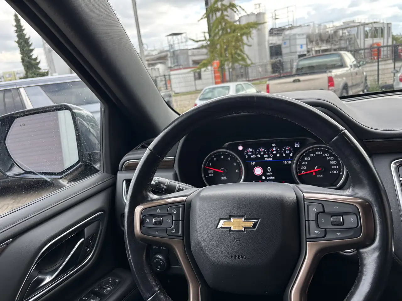 Фото машины