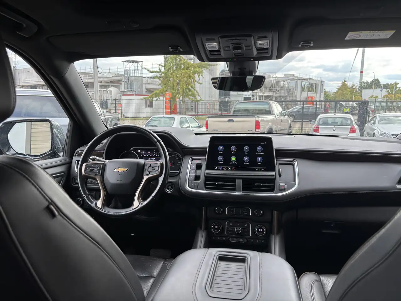 Фото машины