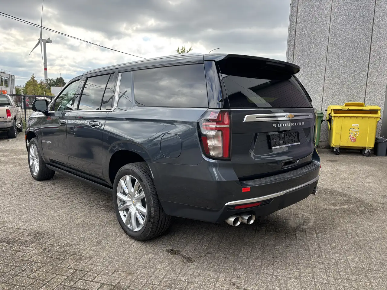 Фото машины