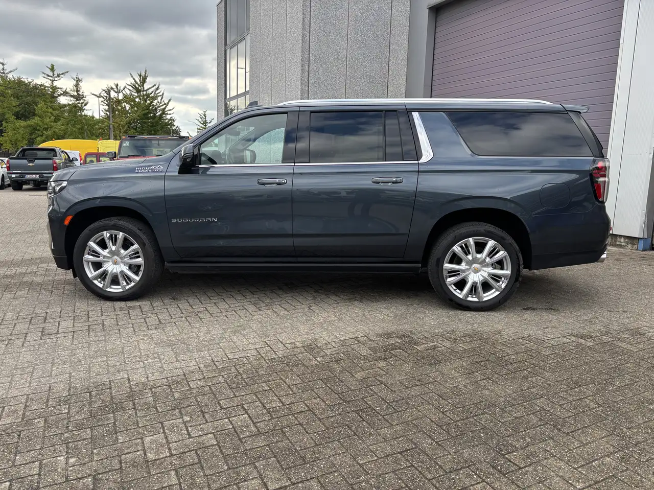 Фото машины