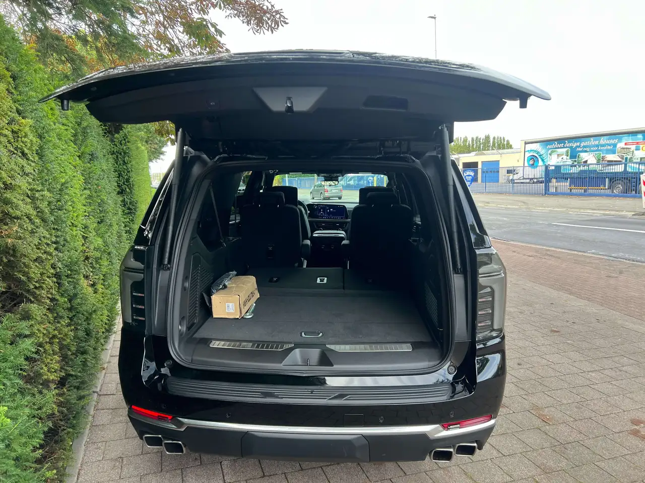 Фото машины