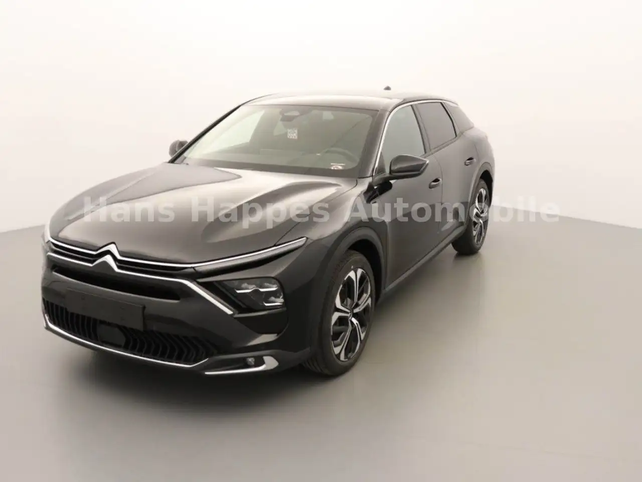 C5 XPlus Vollleder LED Navi 19" Alu Head Up D