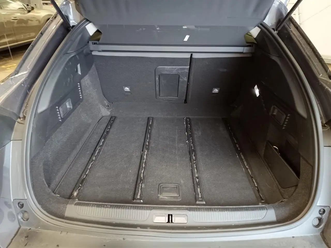 Фото машины 7