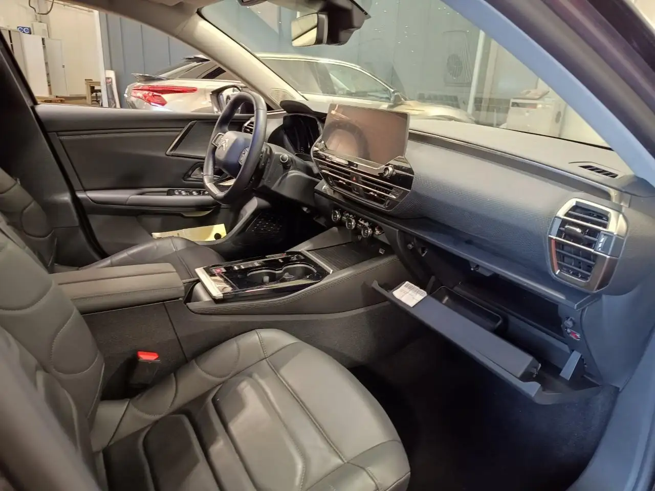 Фото машины 13