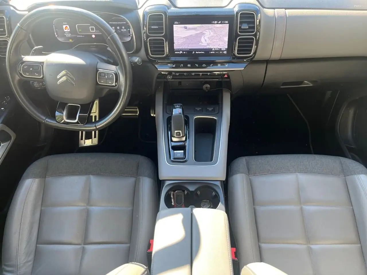 Фото машины 10