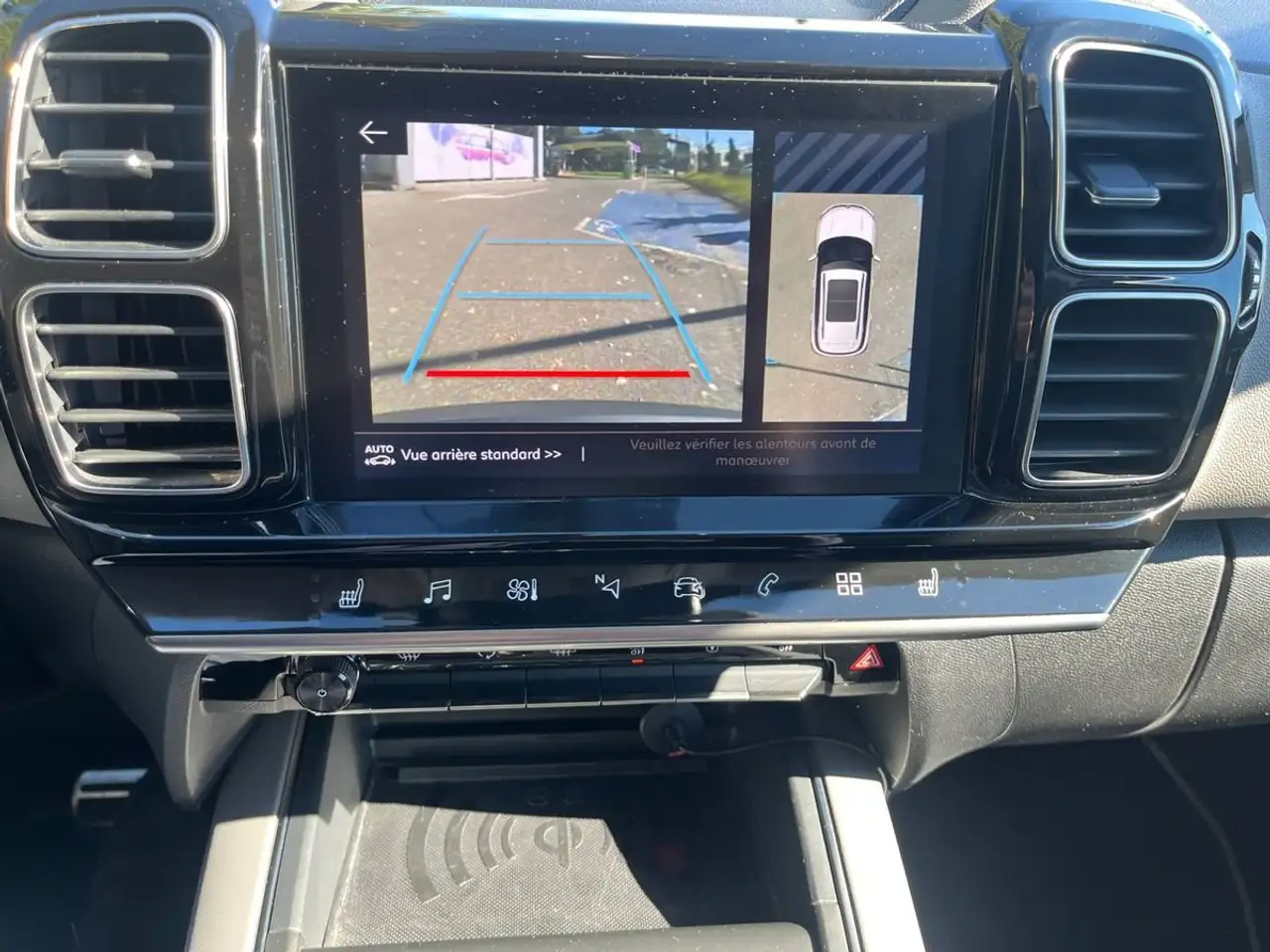 Фото машины 13